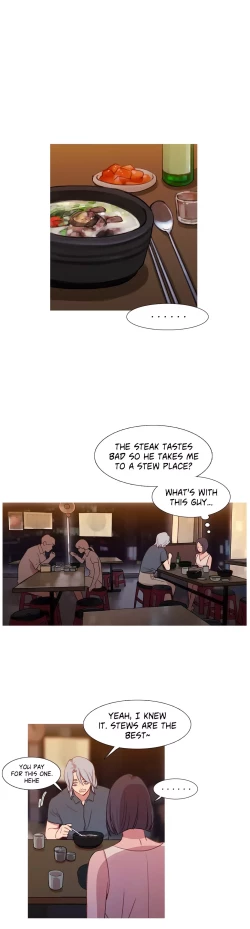 Page 420 of Scandal of the Witch Ch.1-30