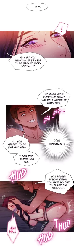 Page 442 of Scandal of the Witch Ch.1-30