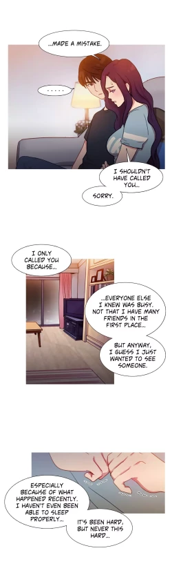 Page 464 of Scandal of the Witch Ch.1-30