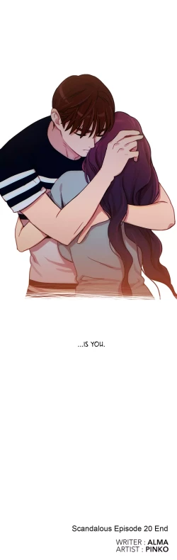 Page 470 of Scandal of the Witch Ch.1-30