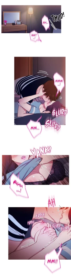 Page 479 of Scandal of the Witch Ch.1-30