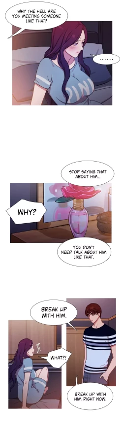 Page 485 of Scandal of the Witch Ch.1-30