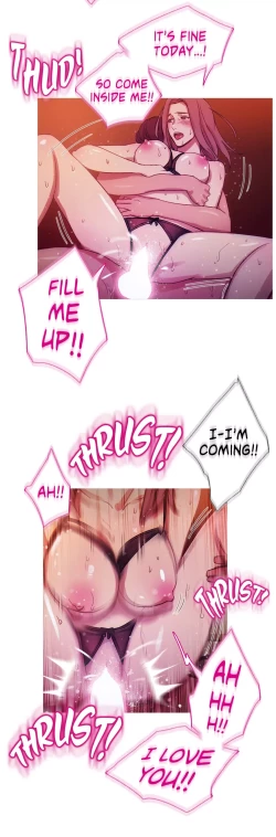 Page 556 of Scandal of the Witch Ch.1-30