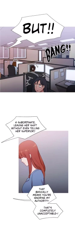 Page 565 of Scandal of the Witch Ch.1-30