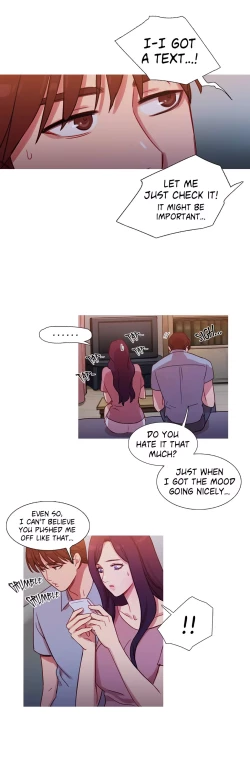 Page 583 of Scandal of the Witch Ch.1-30