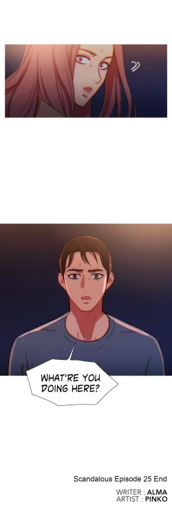 Page 625 of Scandal of the Witch Ch.1-30