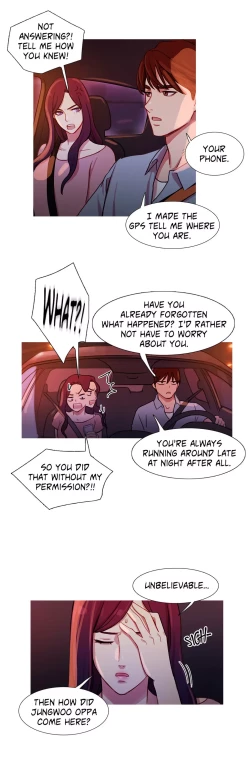 Page 635 of Scandal of the Witch Ch.1-30