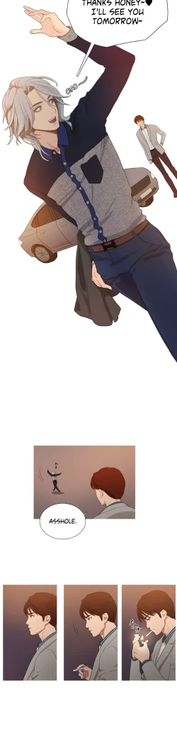 Page 72 of Scandal of the Witch Ch.1-30