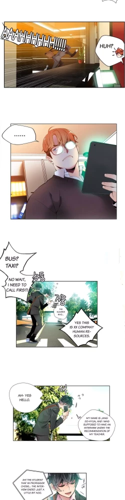 Page 103 of Lilith`s Cord Ch.1-17