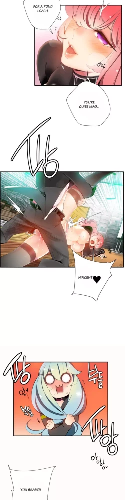 Page 279 of Lilith`s Cord Ch.1-17