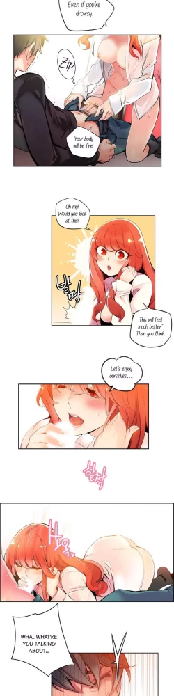 Page 29 of Lilith`s Cord Ch.1-17