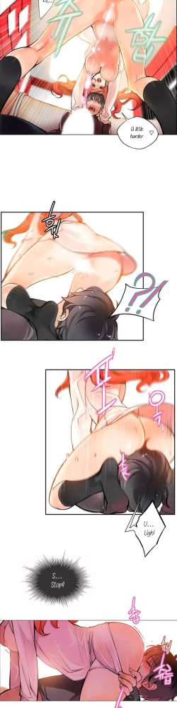 Page 36 of Lilith`s Cord Ch.1-17