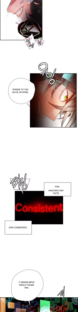 Page 376 of Lilith`s Cord Ch.1-17