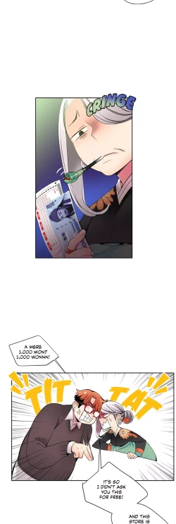 Page 388 of Lilith`s Cord Ch.1-17