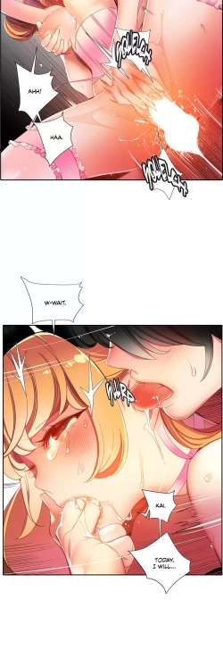 Page 441 of Lilith`s Cord Ch.1-17