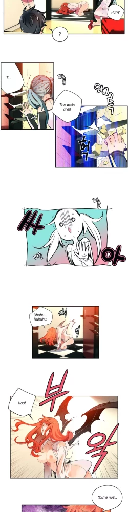 Page 55 of Lilith`s Cord Ch.1-17