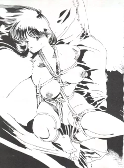 Page 38 of Orange Road Sex