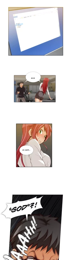 Page 24 of Secret Folder Ch.1-2