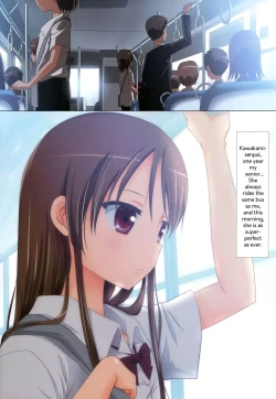 Page 4 of Kuttsukiboshi|