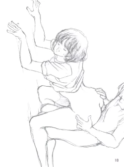 Page 10 of Yoiko no Ratai Book 2