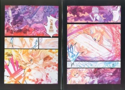 Page 134 of COMIC XO 2008-08 Vol. 27