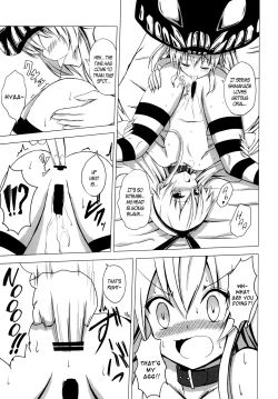 Page 4 of Kuubo Wochan no Shimakaze Yuri Dorei Choukyou| Standard Carrier Wo-Class Shimakaze's Yuri Slave Training