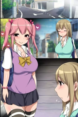 Page 69 of Oshioki ~ Manbiki Onna-tachi no Choukyou Kiroku