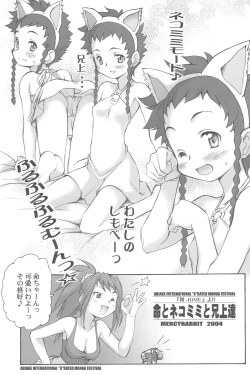 Page 17 of Ariake International X-rated Manga Festival