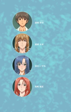 Page 2 of Hitozuma Sailor Fuku Clinic Zenpen Complete Ban