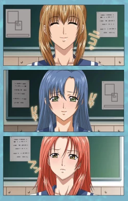 Page 49 of Hitozuma Sailor Fuku Clinic Zenpen Complete Ban