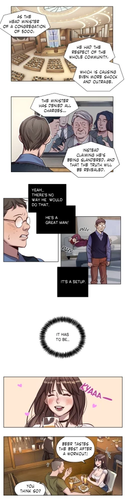 Page 107 of Atonement Camp  Ch.1-33