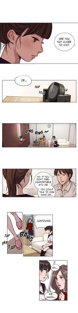 Page 163 of Atonement Camp  Ch.1-33