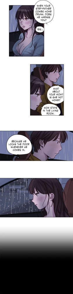 Page 194 of Atonement Camp  Ch.1-33