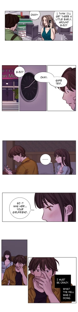 Page 210 of Atonement Camp  Ch.1-33