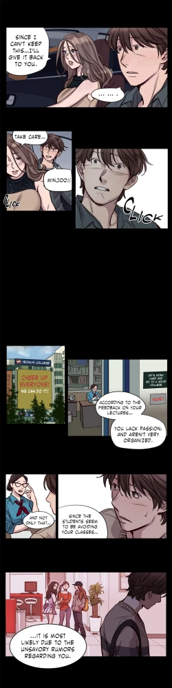 Page 243 of Atonement Camp  Ch.1-33