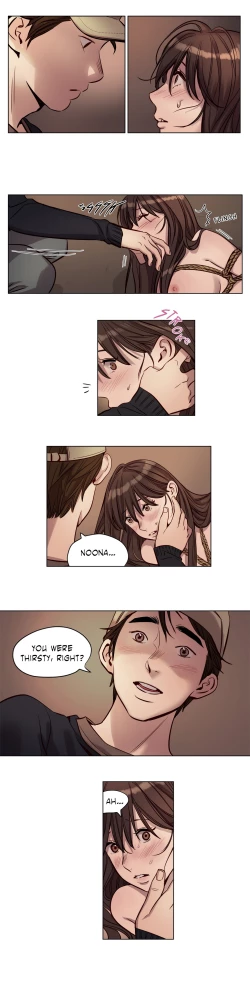 Page 259 of Atonement Camp  Ch.1-33