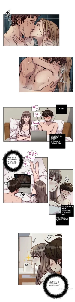 Page 298 of Atonement Camp  Ch.1-33