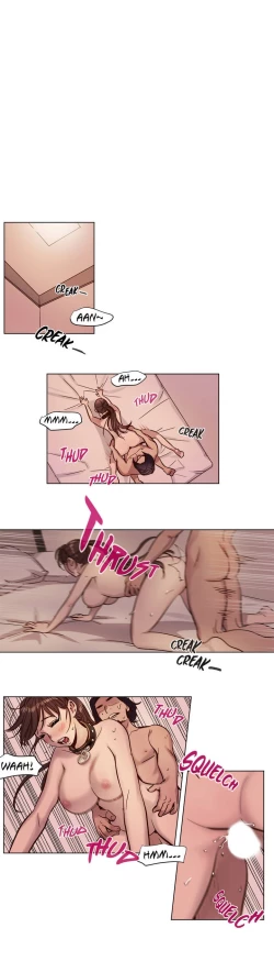 Page 39 of Atonement Camp  Ch.1-33