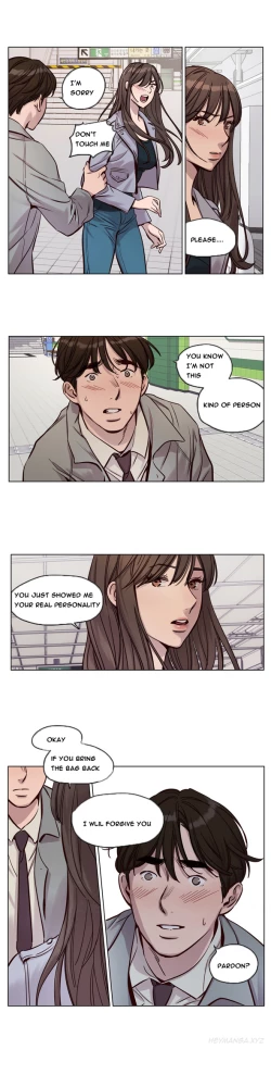 Page 414 of Atonement Camp  Ch.1-33