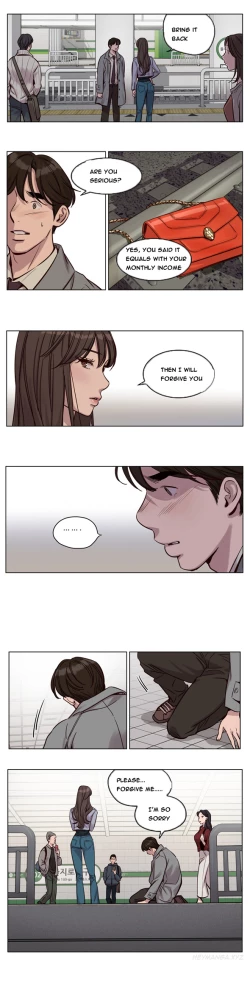 Page 415 of Atonement Camp  Ch.1-33