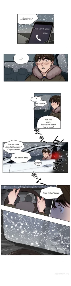 Page 437 of Atonement Camp  Ch.1-33