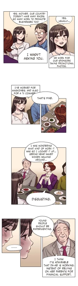 Page 48 of Atonement Camp  Ch.1-33