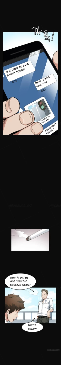 Page 118 of By Chance Ch.1-12