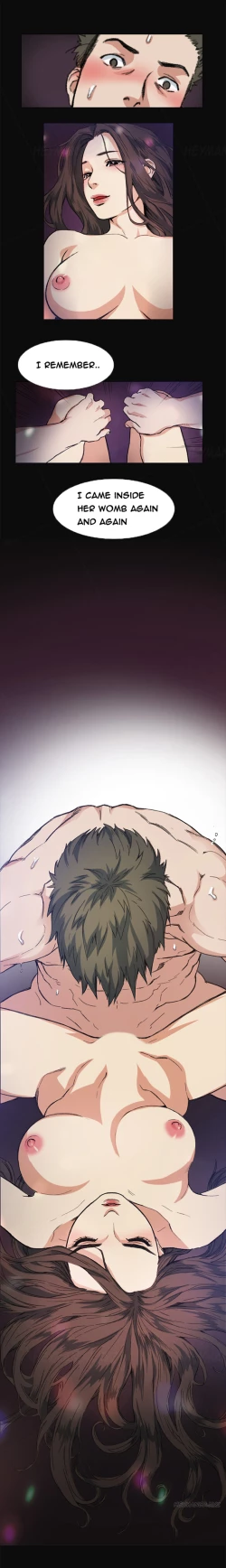 Page 134 of By Chance Ch.1-12