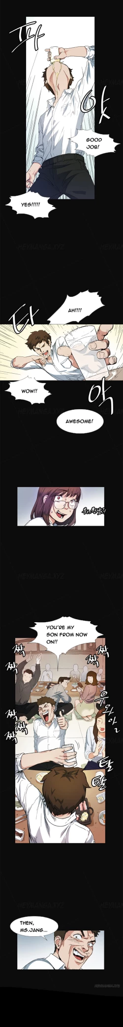 Page 150 of By Chance Ch.1-12