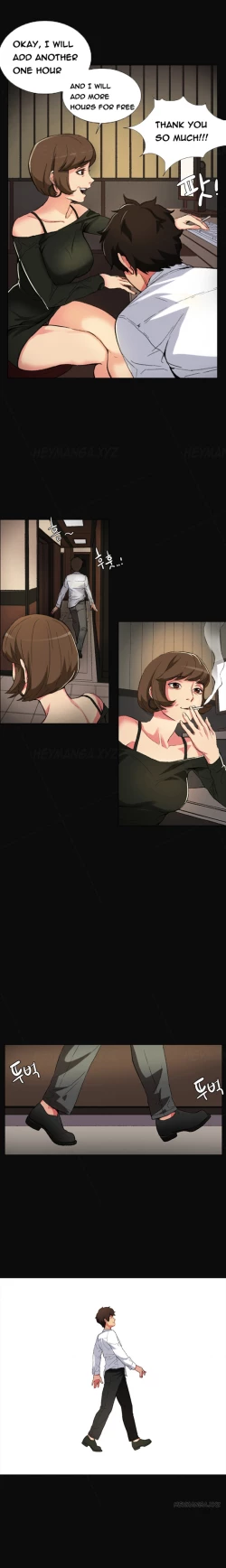 Page 6 of By Chance Ch.1-12