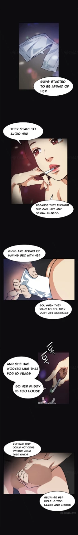 Page 70 of By Chance Ch.1-12