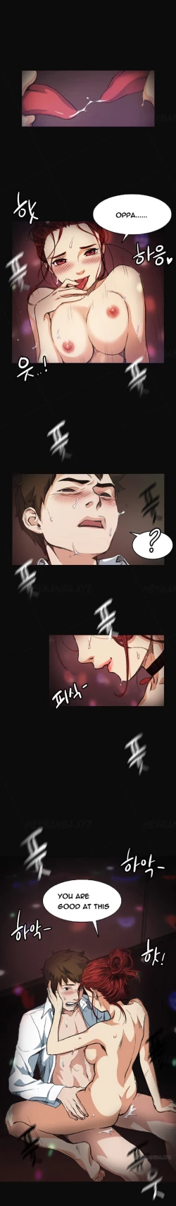 Page 94 of By Chance Ch.1-12