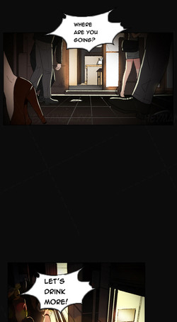 By Chance Ch.1-12 (English) (Ongoing)