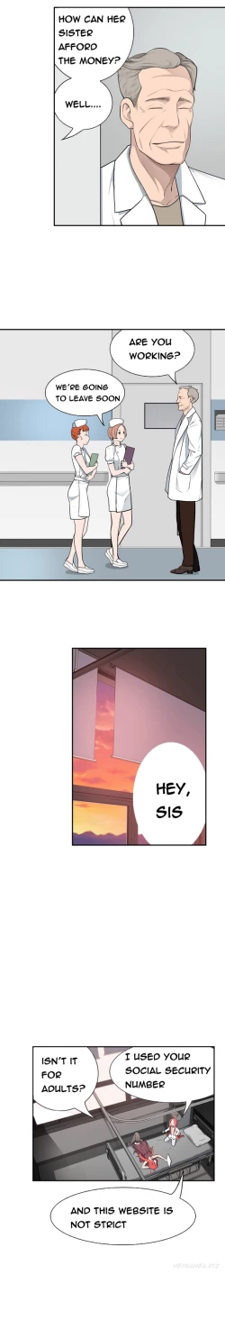 Page 466 of Tissue Thieves Ch.1-20